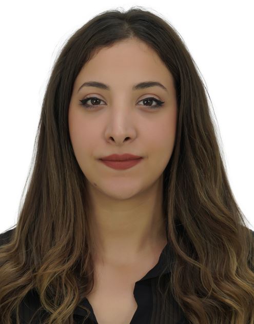 Zeinab Ibrahim